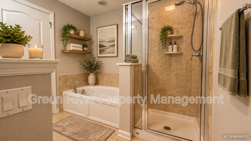 Spacious 3-Bedroom Townhome in Oakleaf Plantation with Screened Porch & Resort-Style Amenities property image