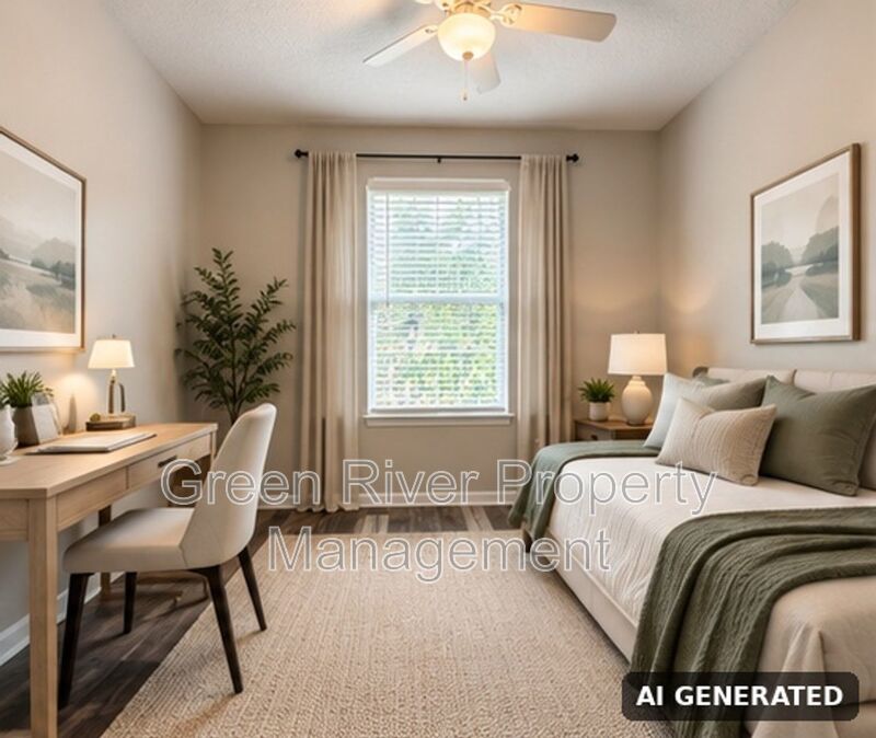 Spacious 3-Bedroom Townhome in Oakleaf Plantation with Screened Porch & Resort-Style Amenities property image