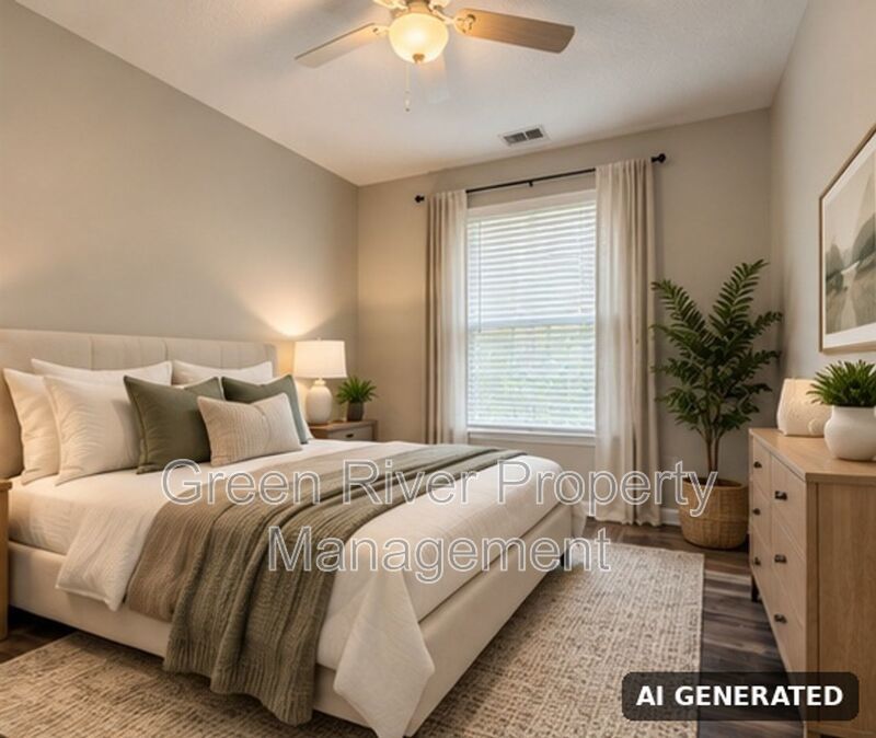 Spacious 3-Bedroom Townhome in Oakleaf Plantation with Screened Porch & Resort-Style Amenities property image
