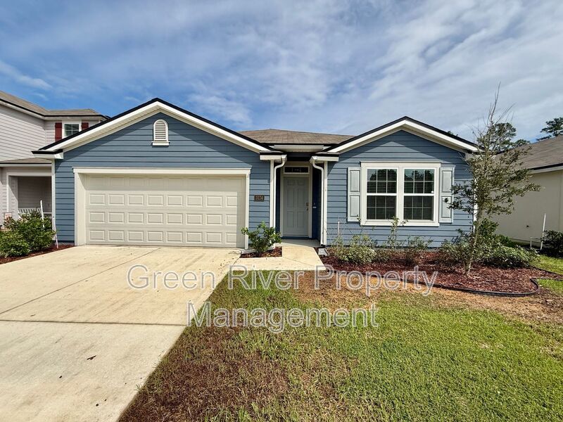 Spacious 4-Bedroom Home in Desirable Cross Creek Community property image