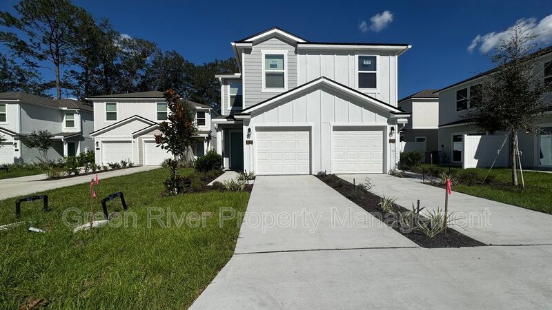 **BRAND-NEW D.R. HORTON TOWNHOME IN IRON GATE WITH 1-CAR GARAGE!** property image