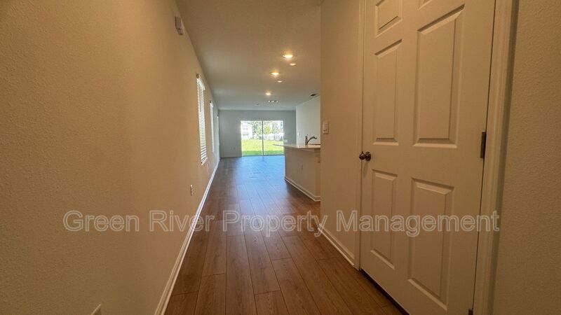 **BRAND-NEW D.R. HORTON TOWNHOME IN IRON GATE WITH 1-CAR GARAGE!** property image