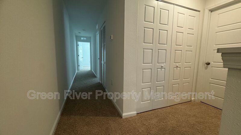 **BRAND-NEW D.R. HORTON TOWNHOME IN IRON GATE WITH 1-CAR GARAGE!** property image