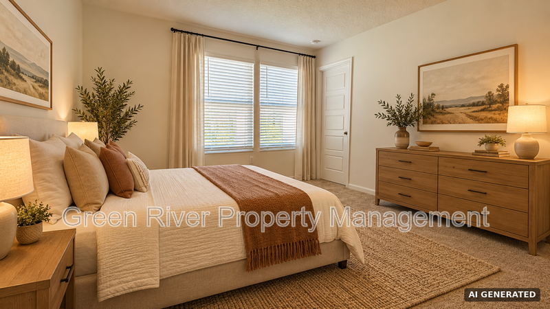 **BRAND-NEW D.R. HORTON TOWNHOME IN IRON GATE WITH 1-CAR GARAGE!** property image