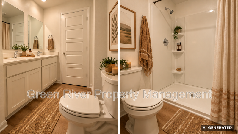 **BRAND-NEW D.R. HORTON TOWNHOME IN IRON GATE WITH 1-CAR GARAGE!** property image