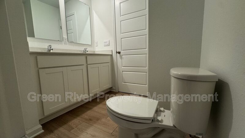 **BRAND-NEW D.R. HORTON TOWNHOME IN IRON GATE WITH 1-CAR GARAGE!** property image