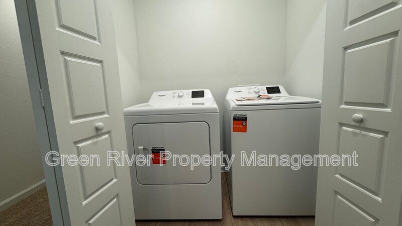 **BRAND-NEW D.R. HORTON TOWNHOME IN IRON GATE WITH 1-CAR GARAGE!** property image