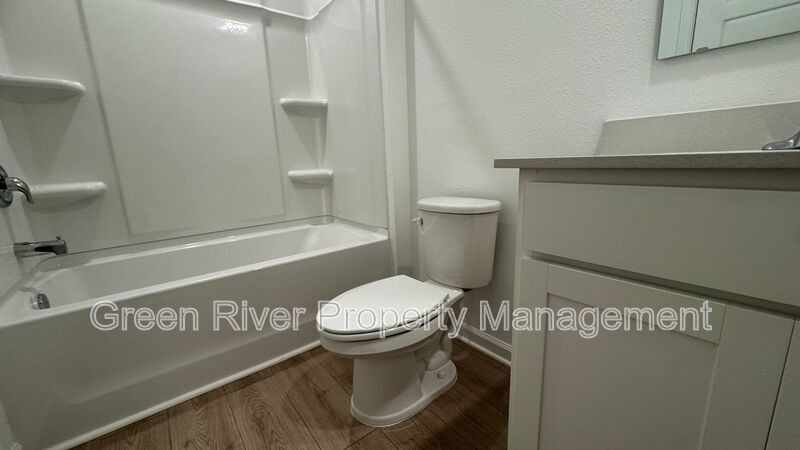 **BRAND-NEW D.R. HORTON TOWNHOME IN IRON GATE WITH 1-CAR GARAGE!** property image