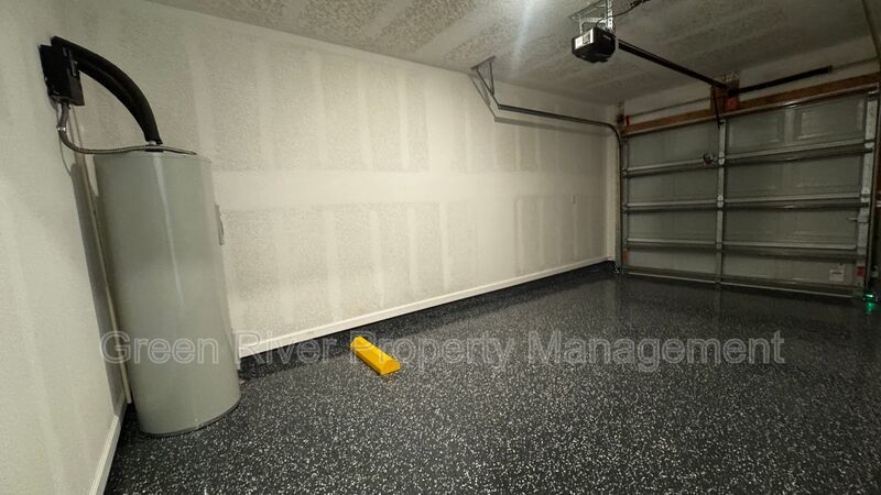**BRAND-NEW D.R. HORTON TOWNHOME IN IRON GATE WITH 1-CAR GARAGE!** property image