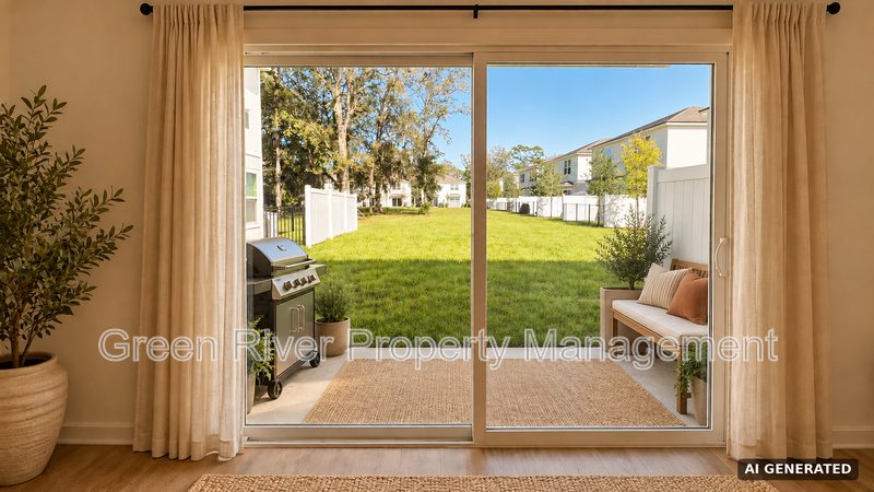 **BRAND-NEW D.R. HORTON TOWNHOME IN IRON GATE WITH 1-CAR GARAGE!** property image