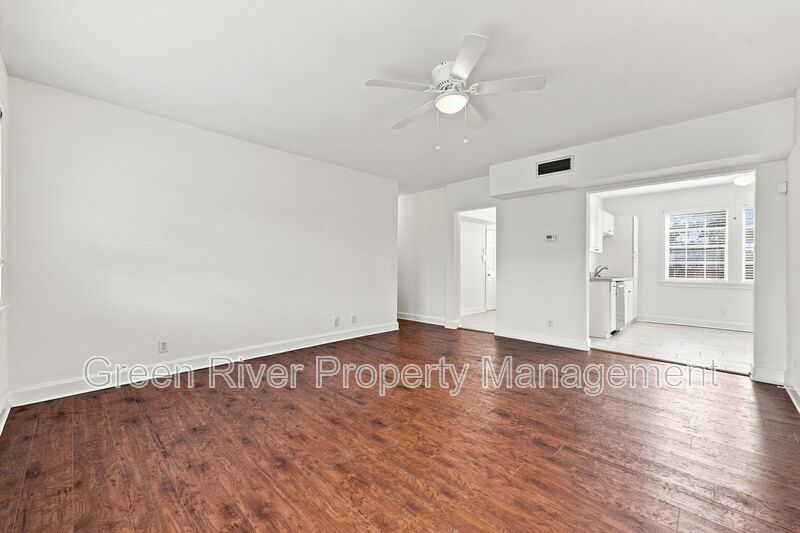 Available now!  Relaxed Riverfront Living in Alexandria! property image
