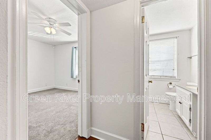 Available now!  Relaxed Riverfront Living in Alexandria! property image