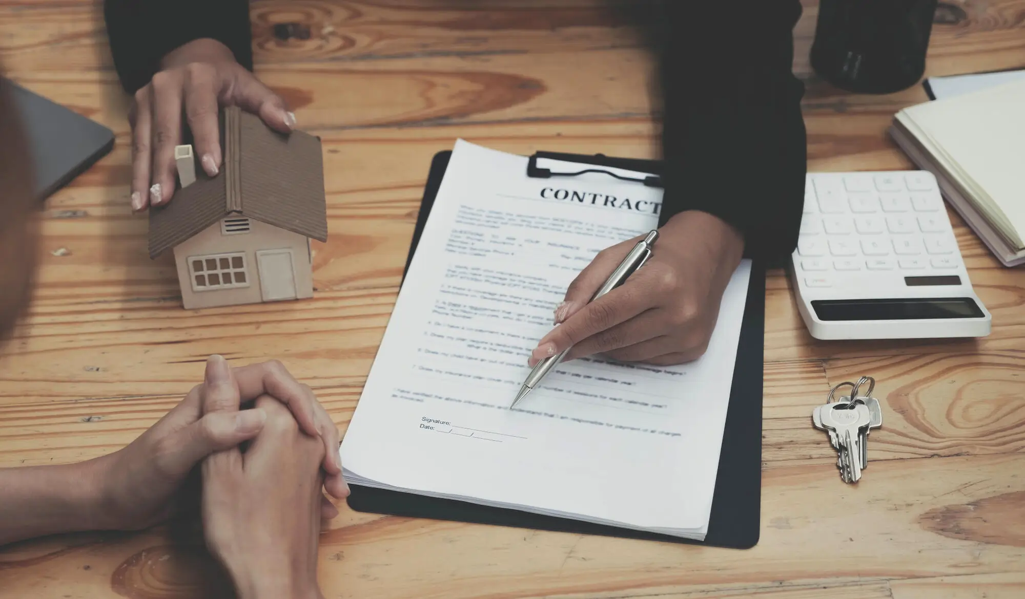 Property Management Blog