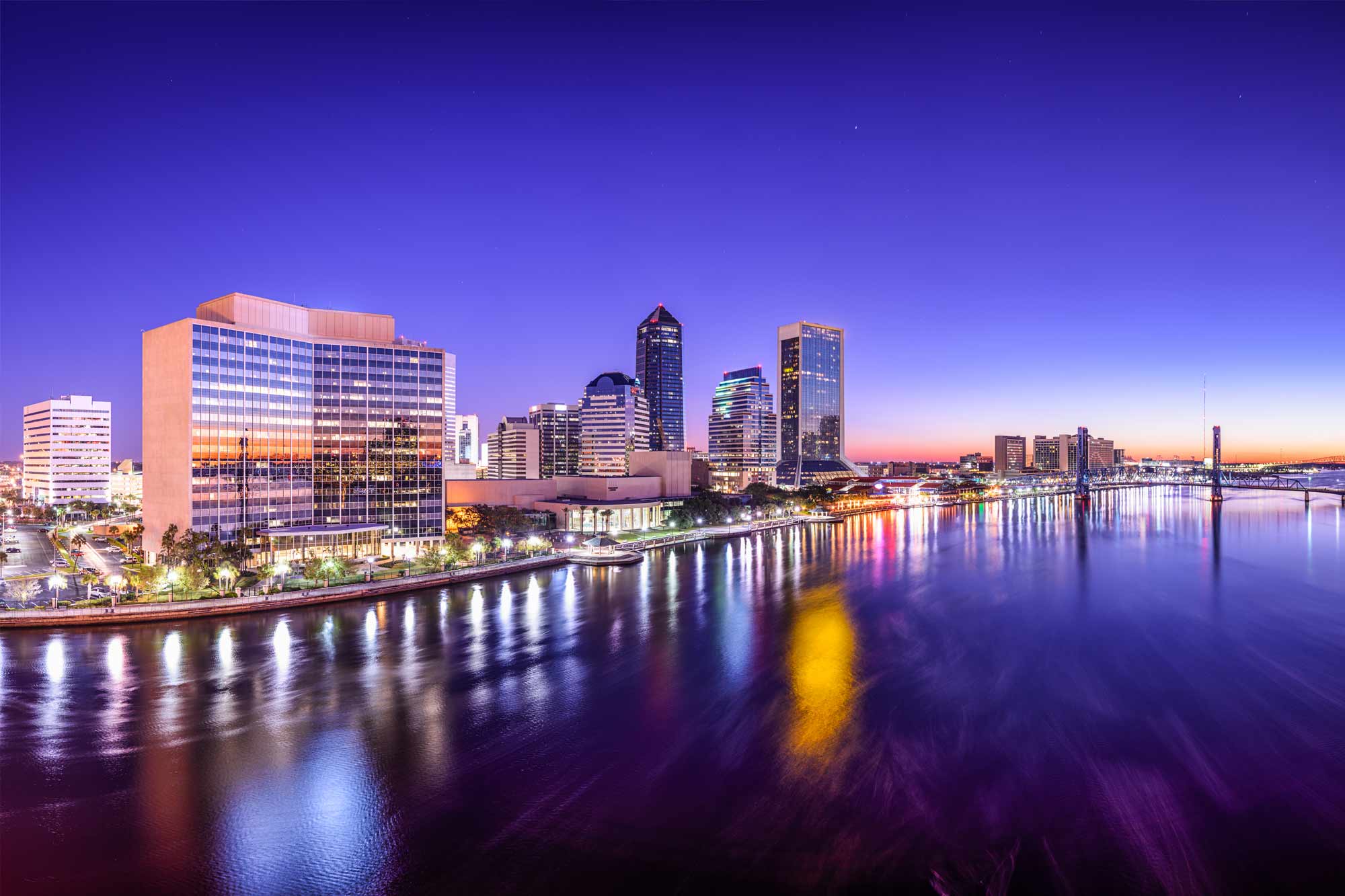 Fun in the Sun: Jacksonville, FL Properties Are a 