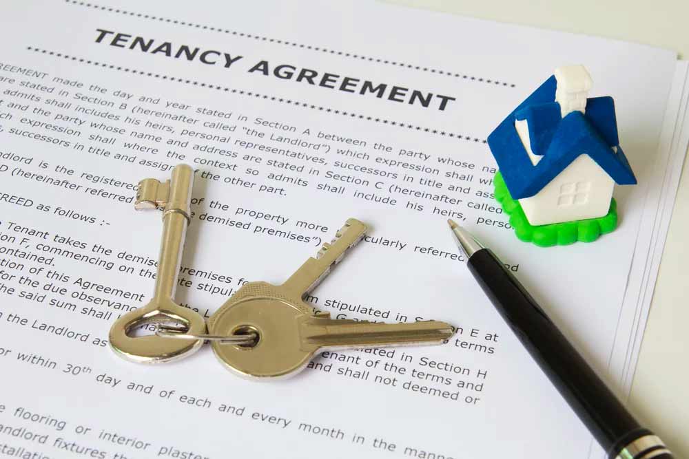 Property Management Blog