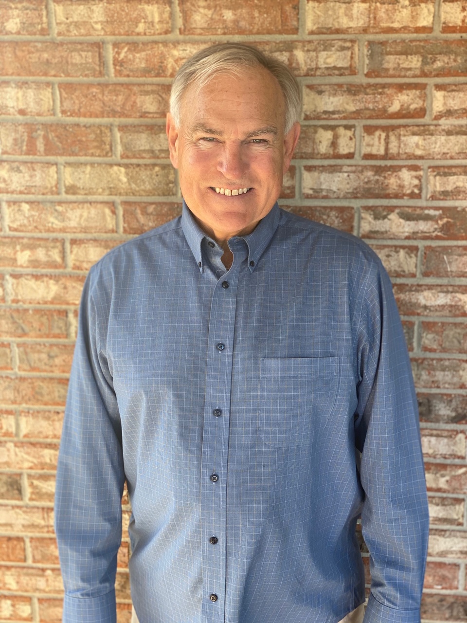 Picture of MIKE COLLINS