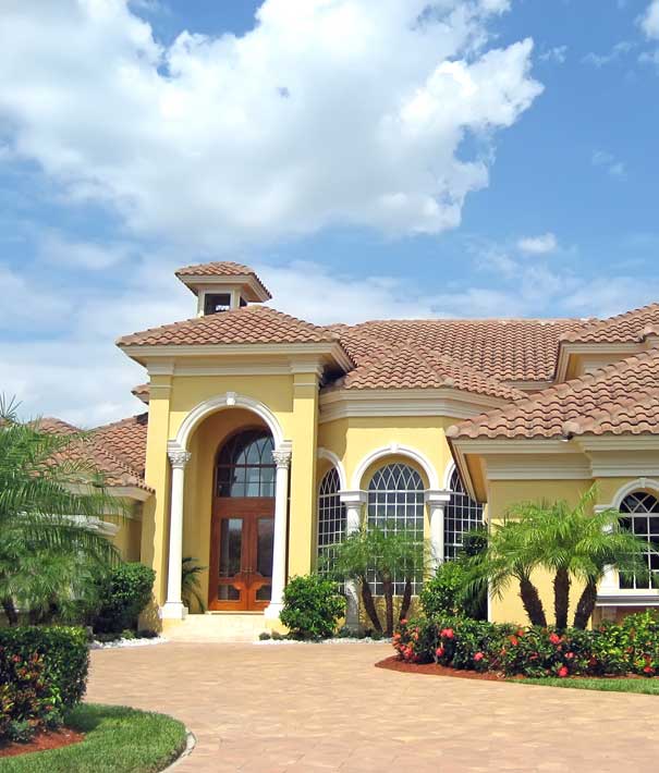 Orange Park Property Management