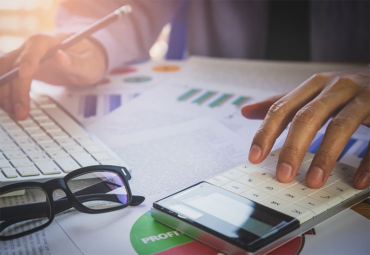 Financial Reporting