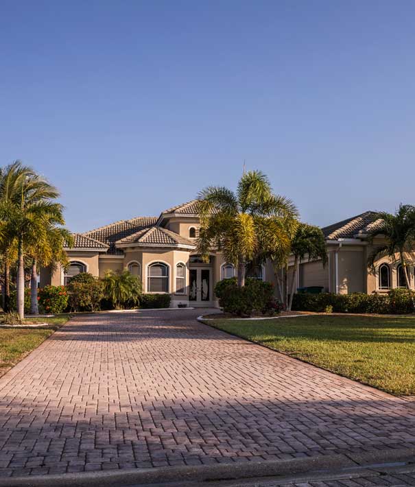 Ponte Vedra Property Management