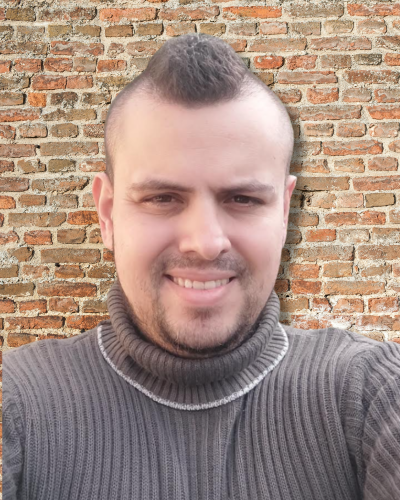 Picture of Esteban Saborio