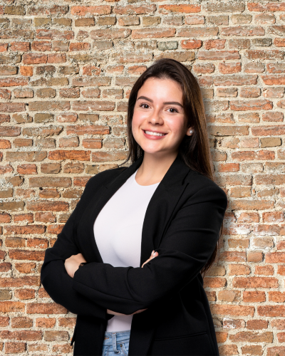 Picture of Maria Elsa Aviles