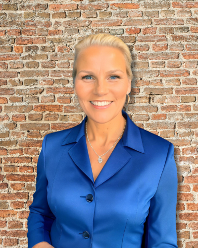 Picture of Melissa Johnston