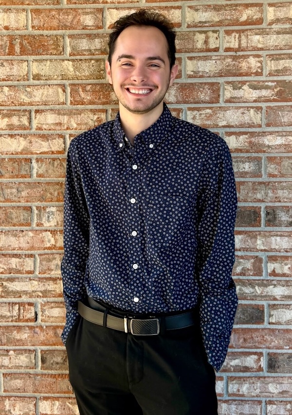 Picture of Andrius Dixon