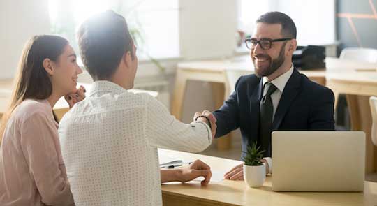 Tenant Relations